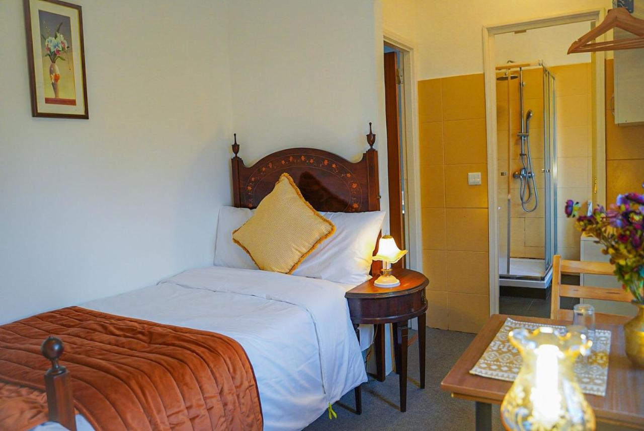 Residencial Airside Palace — Photos 3